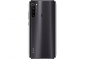 Смартфон Xiaomi Redmi Note 8T 4/128Gb Moonshadow Grey