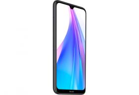 Смартфон Xiaomi Redmi Note 8T 4/128Gb Moonshadow Grey