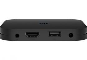 Медиаплеер Xiaomi Mi Box S black