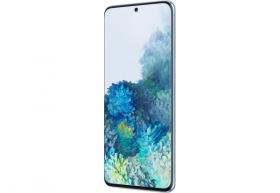 Смартфон Samsung Galaxy S20 2020 G980F 8/128Gb Cloud Blue