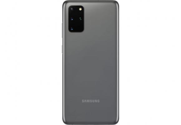 Смартфон Samsung Galaxy S20 Plus 2020 G985F 8/128Gb Cosmic Gray