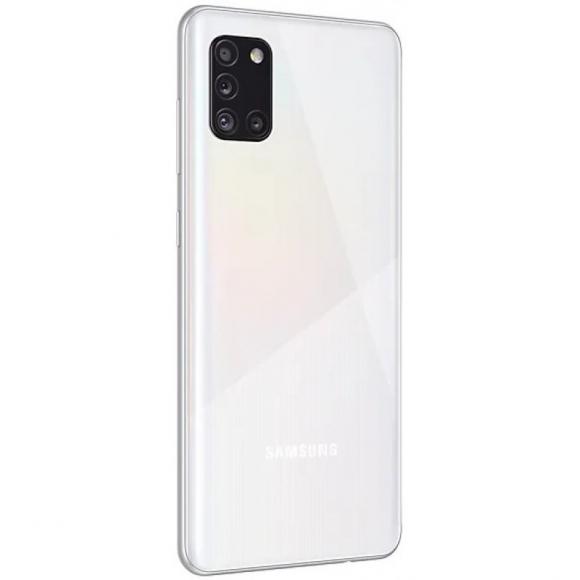 Смартфон Samsung Galaxy A31 2020 A315F 4/64GB White 