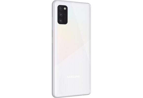 Смартфон Samsung Galaxy A41 2020 A415F 4/64Gb White