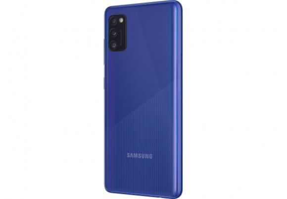 Смартфон Samsung Galaxy A41 2020 A415F 4/64Gb Blue