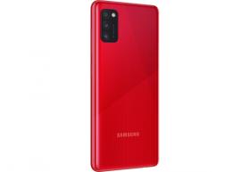 Смартфон Samsung Galaxy A41 2020 A415F 4/64Gb Red