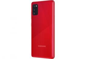 Смартфон Samsung Galaxy A41 2020 A415F 4/64Gb Red