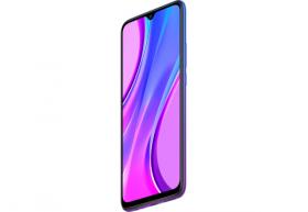 Смартфон Xiaomi Redmi 9 4/64GB Sunset Purple