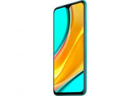 Смартфон Xiaomi Redmi 9 4/64GB Ocean Green