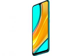 Смартфон Xiaomi Redmi 9 4/64GB Ocean Green