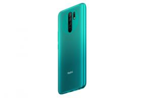 Смартфон Xiaomi Redmi 9 4/64GB Ocean Green