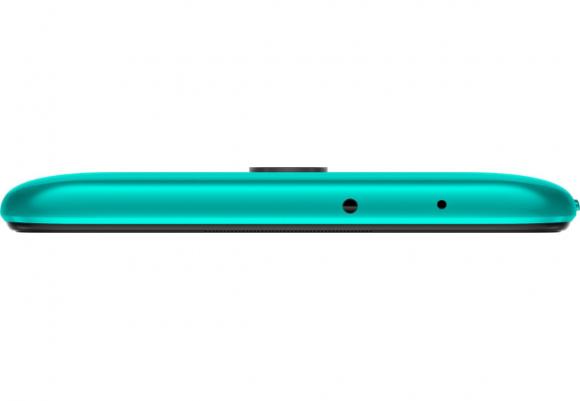 Смартфон Xiaomi Redmi 9 4/64GB Ocean Green