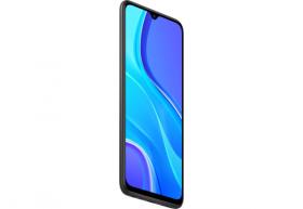 Смартфон Xiaomi Redmi 9 4/64GB Carbon Grey