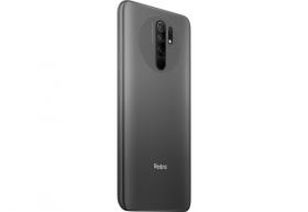 Смартфон Xiaomi Redmi 9 4/64GB Carbon Grey