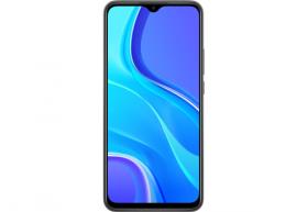 Смартфон Xiaomi Redmi 9 4/64GB Carbon Grey