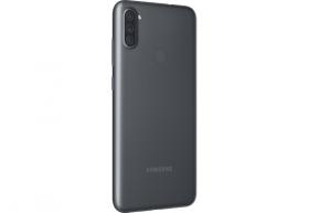 Смартфон Samsung Galaxy A11 2020 A115F 2/32Gb Black