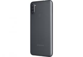 Смартфон Samsung Galaxy A11 2020 A115F 2/32Gb Black