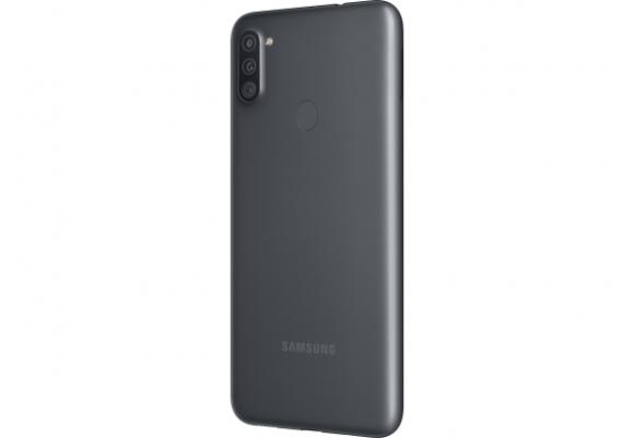 Смартфон Samsung Galaxy A11 2020 A115F 2/32Gb Black