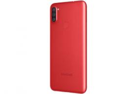 Смартфон Samsung Galaxy A11 2020 A115F 2/32Gb Red 