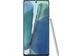 Samsung Galaxy Note 20 2020 N980F 8/256Gb Green