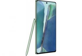 Samsung Galaxy Note 20 2020 N980F 8/256Gb Green