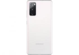 Смартфон Samsung Galaxy S20 FE 2020 G780F 6/128Gb Cloud White