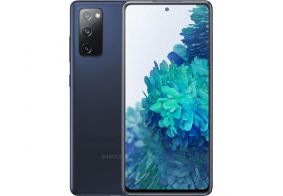 Смартфон Samsung Galaxy S20 FE 2020 G780F 6/128Gb Cloud Navy