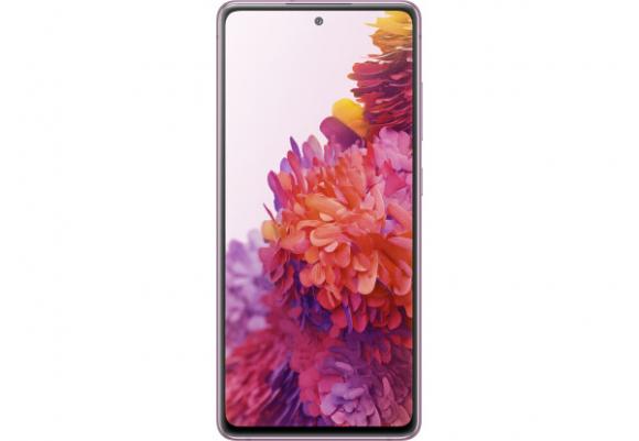 Смартфон Samsung Galaxy S20 FE 2020 G780F 8/256Gb Cloud Lavender