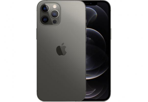 Смартфон Apple iPhone 12 Pro 512GB Graphite