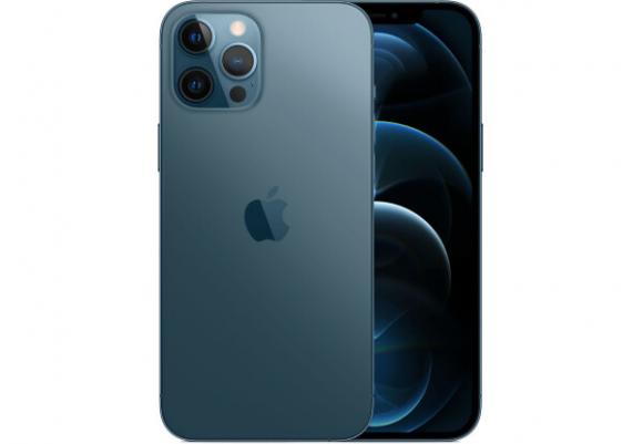 Смартфон Apple iPhone 12 Pro 128GB Pacific Blue