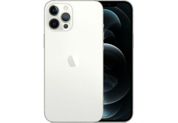 Смартфон Apple iPhone 12 Pro 512GB Silver