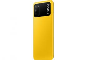 Смартфон Poco M3 4/64G Yellow