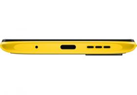 Смартфон Poco M3 4/64G Yellow