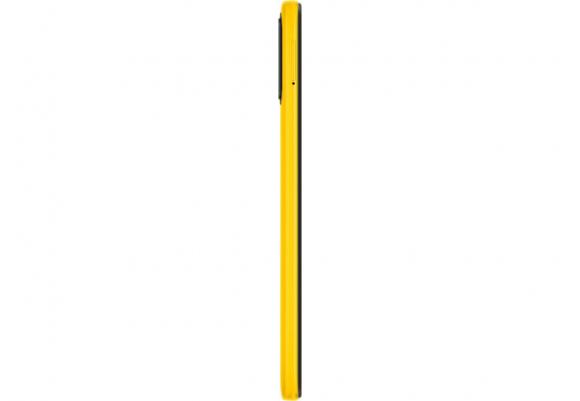 Смартфон Poco M3 4/64G Yellow