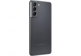 Смартфон Samsung Galaxy S21 8/128GB Phantom Grey