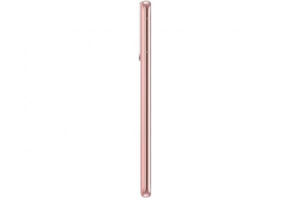 Смартфон Samsung Galaxy S21 8/256GB Phantom Pink