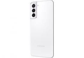 Смартфон Samsung Galaxy S21 8/128GB Phantom White