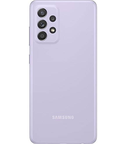 Смартфон Samsung Galaxy A52 A525F 4/128GB Violet