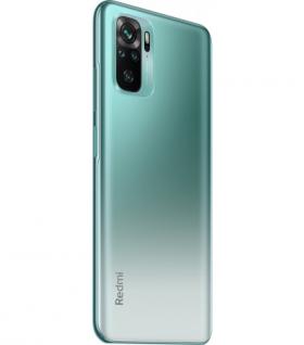 Смартфон Xiaomi Redmi Note 10 4/64GB Lake Green