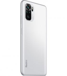 Смартфон Xiaomi Redmi Note 10 4/64GB Pebble White