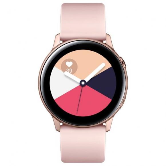 Samsung Galaxy Watch Active 2 40mm city rp Signal crimea.ru