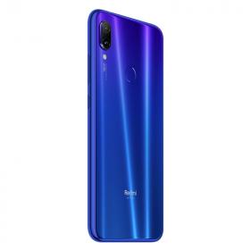 Смартфон Xiaomi Redmi Note 7 4Gb/64Gb Neptune Blue