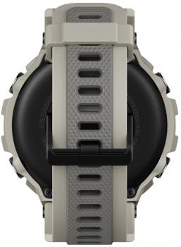 Смарт-часы Amazfit A2013 T-Rex Pro Desert Grey