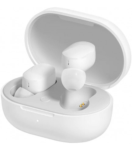 Наушники Bluetooth Xiaomi Redmi Airdots 3 White