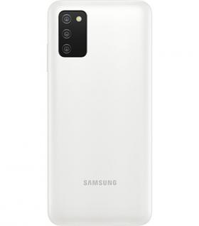 Смартфон Samsung Galaxy A03s 2021 A037F 3/32GB White