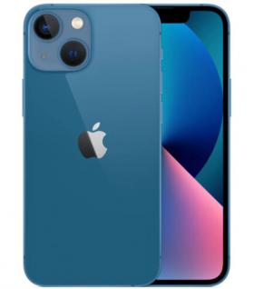 Смартфон Apple iPhone 13 256GB Blue