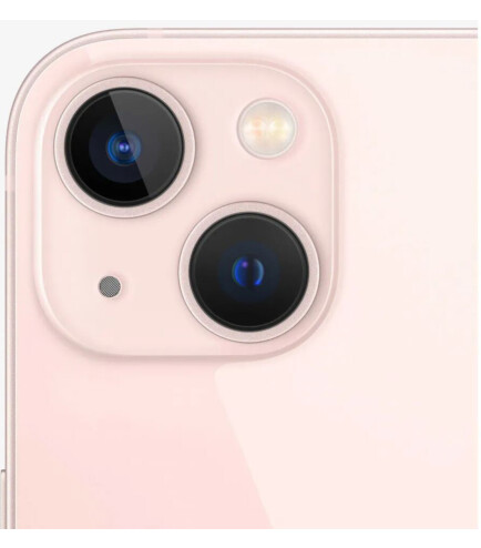 Смартфон Apple iPhone 13 256GB Pink