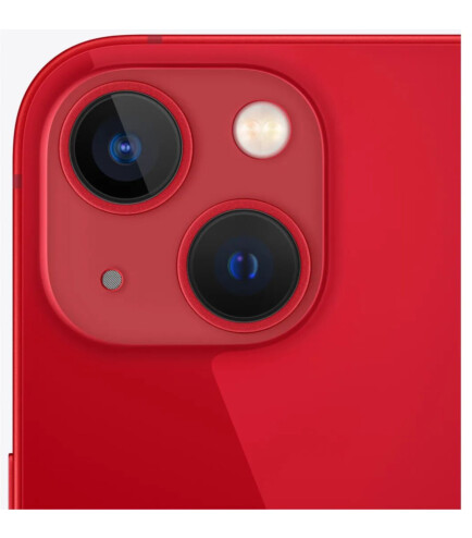 Смартфон Apple iPhone 13 256GB Red