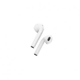 Наушники bluetooth HOCO EW01 Plus True wireless BT headset white