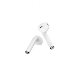 Наушники bluetooth HOCO EW01 Plus True wireless BT headset white