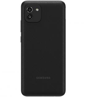 Смартфон Samsung Galaxy A03 2022 A035F 3/32GB Black